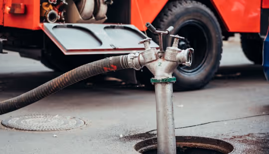 Sump Pump Installation in Cape May and Atlantic Counties