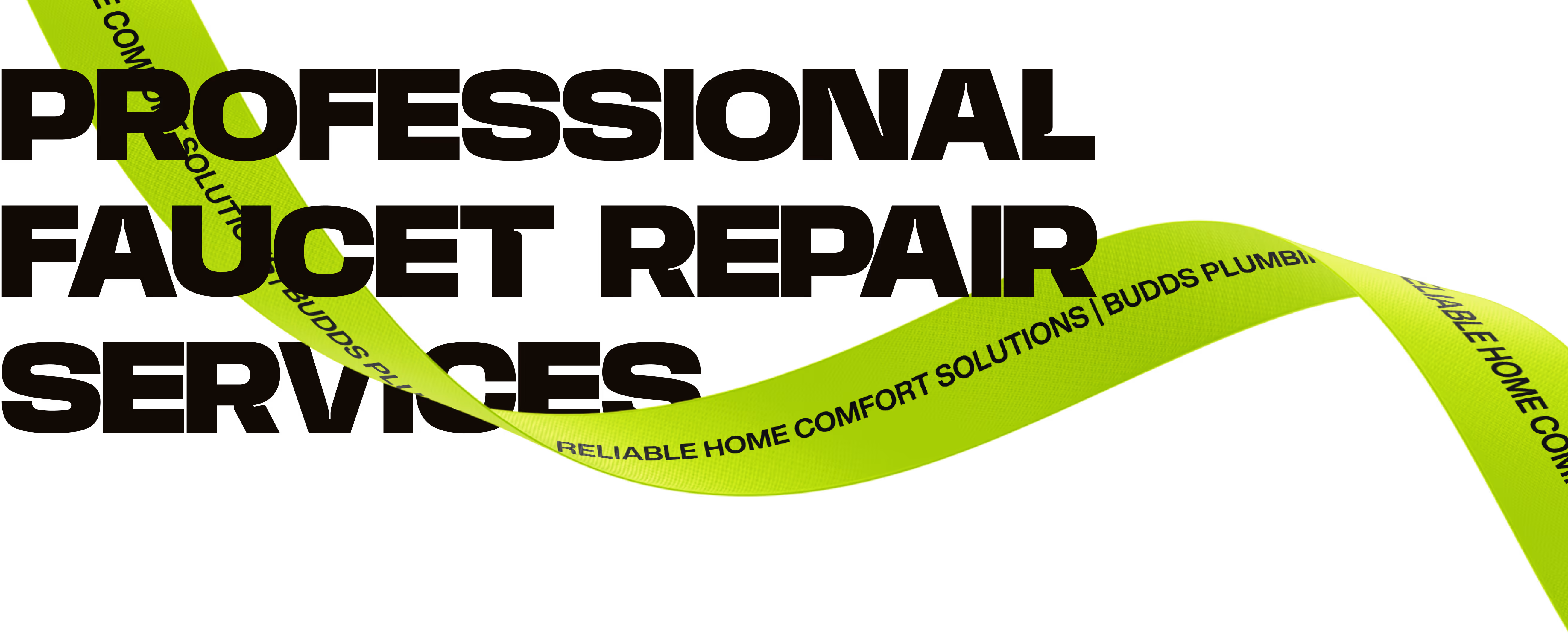 Faucet Repair Services