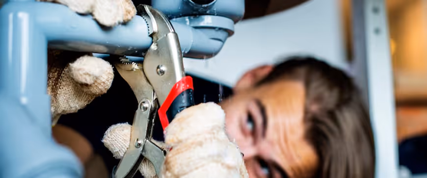 Sewer Line Services
