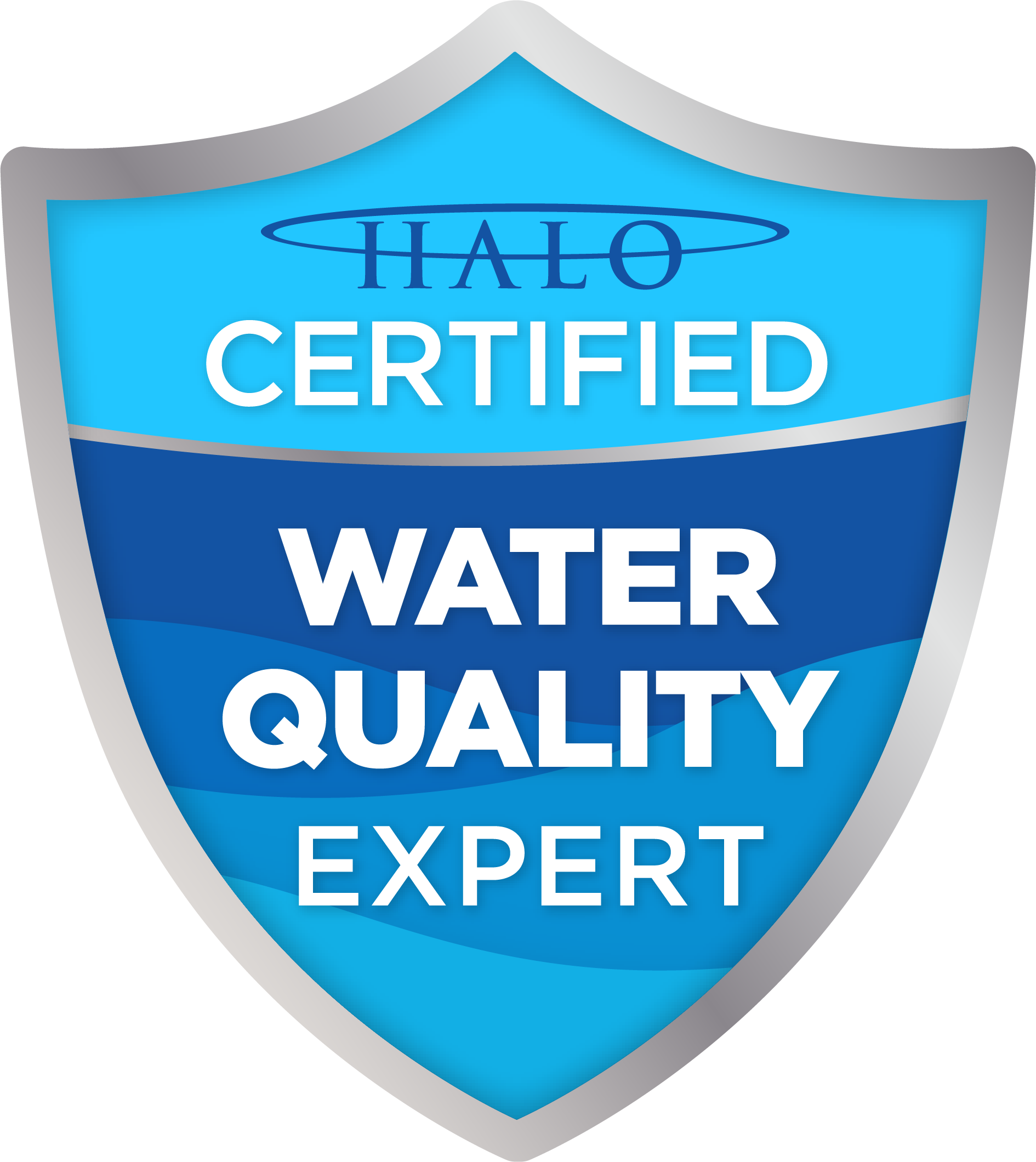 HALO Certified