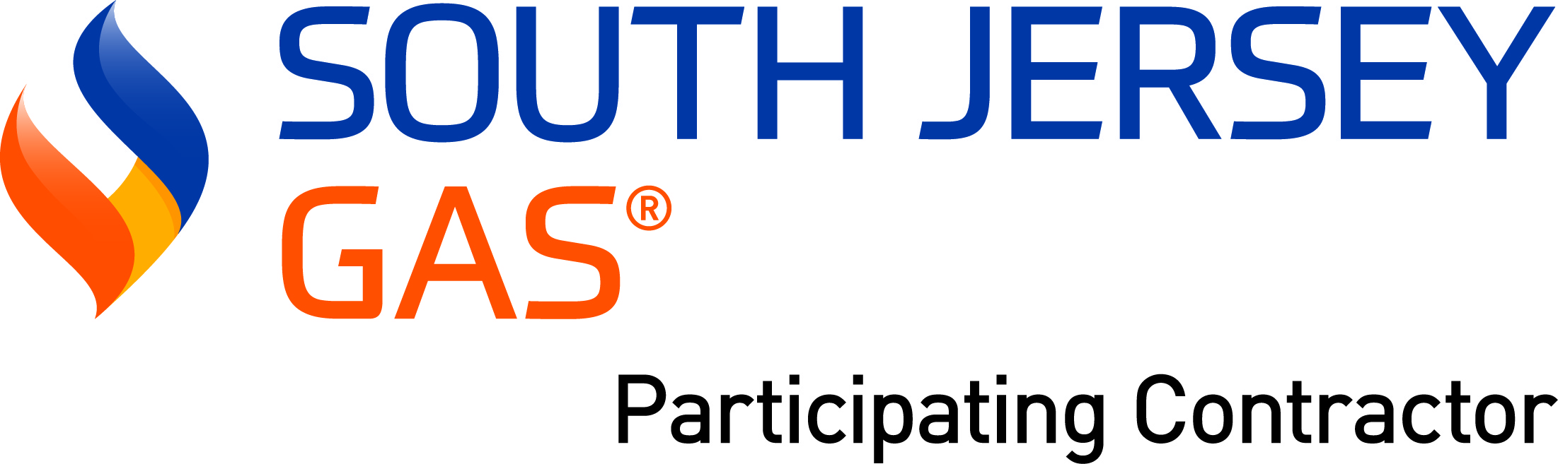 South Jersey Gas Participating Contractor logo
