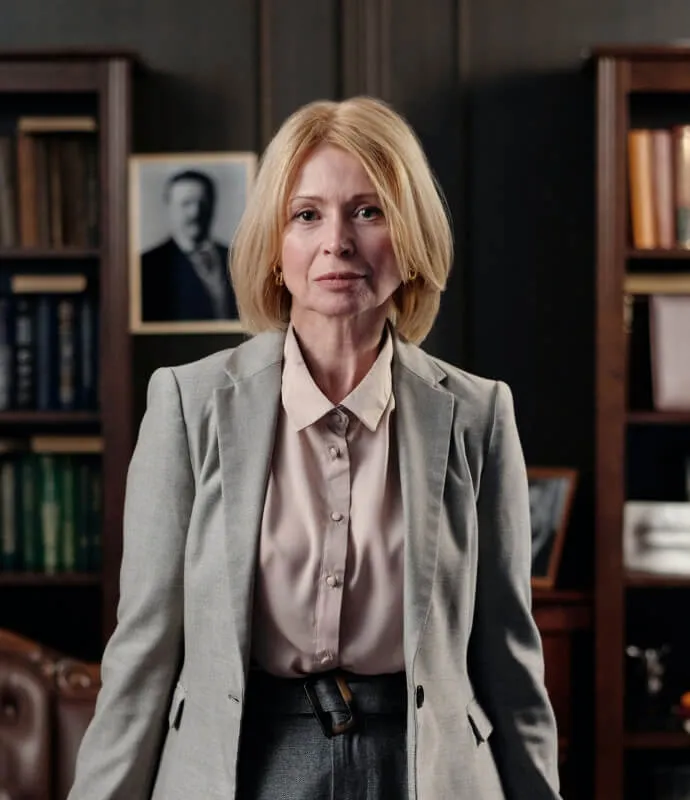 lawyer