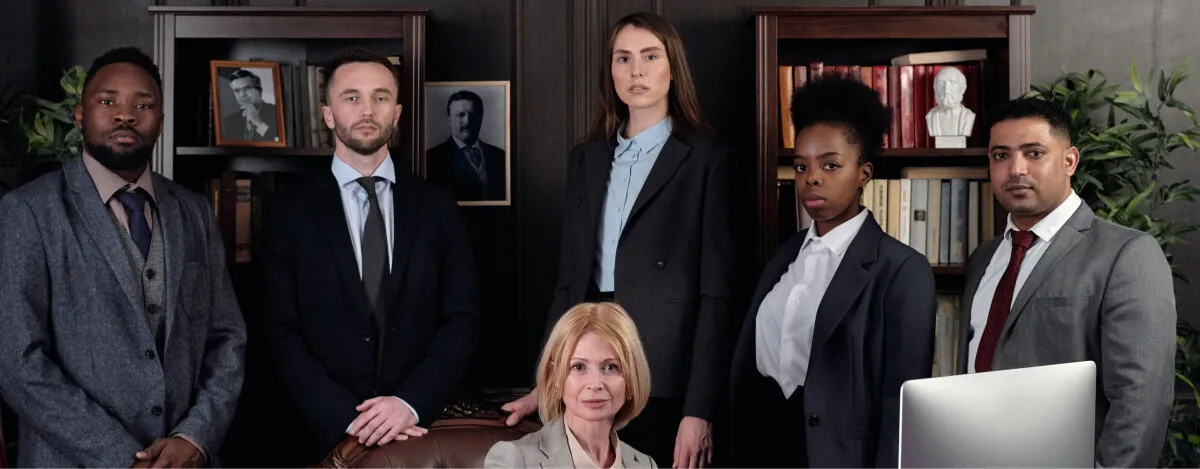 lawyers