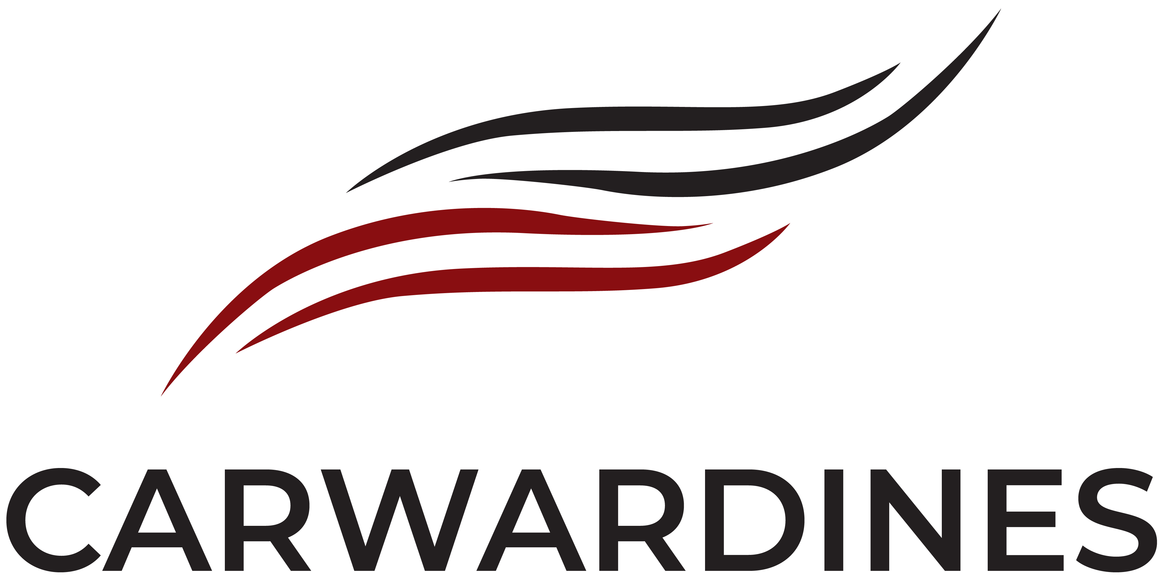 Carwardines Stacked Logo