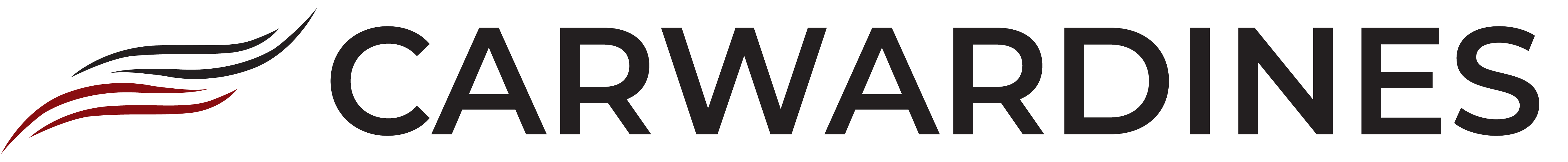 Carwardines Horizontal Logo