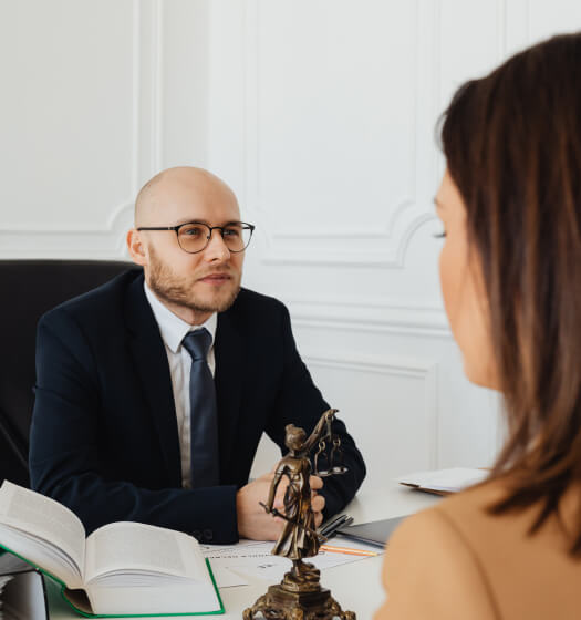 Legal Consultation Packages