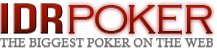 IDRPOKER
