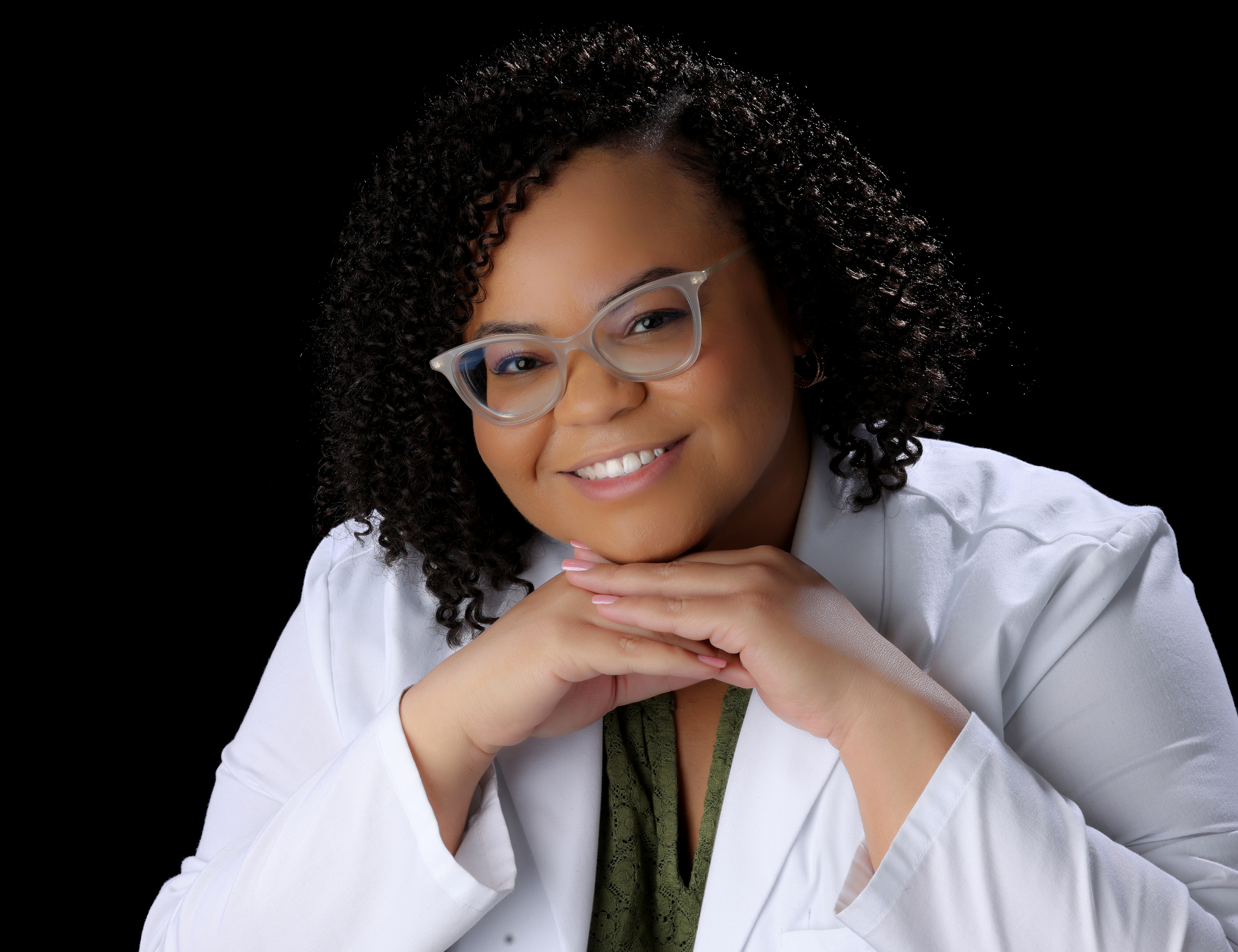 Dr. Amber Wiggins
