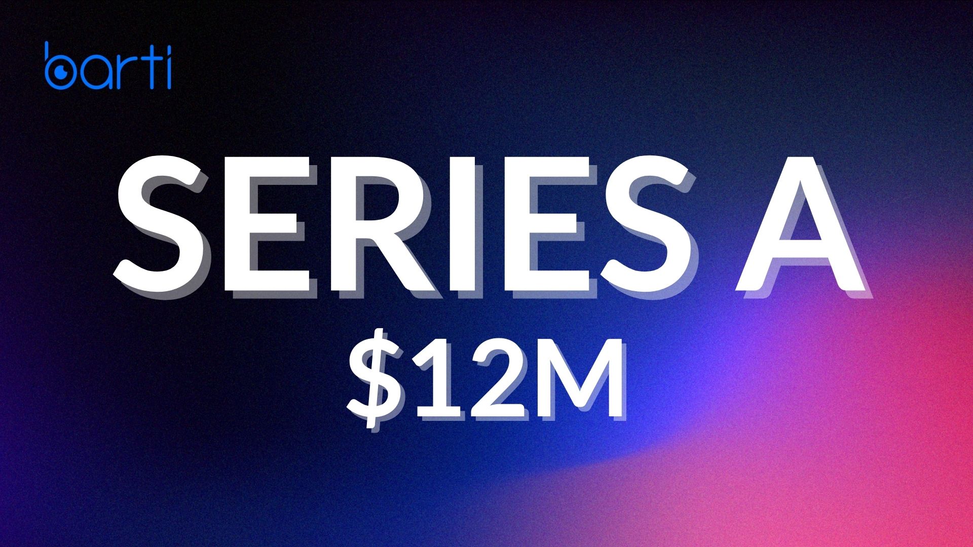 We Raised $12M to Build the Future of Eye Care