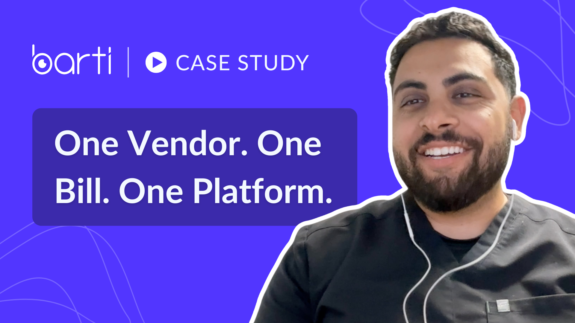How One OD Stopped Fighting His Tech Stack