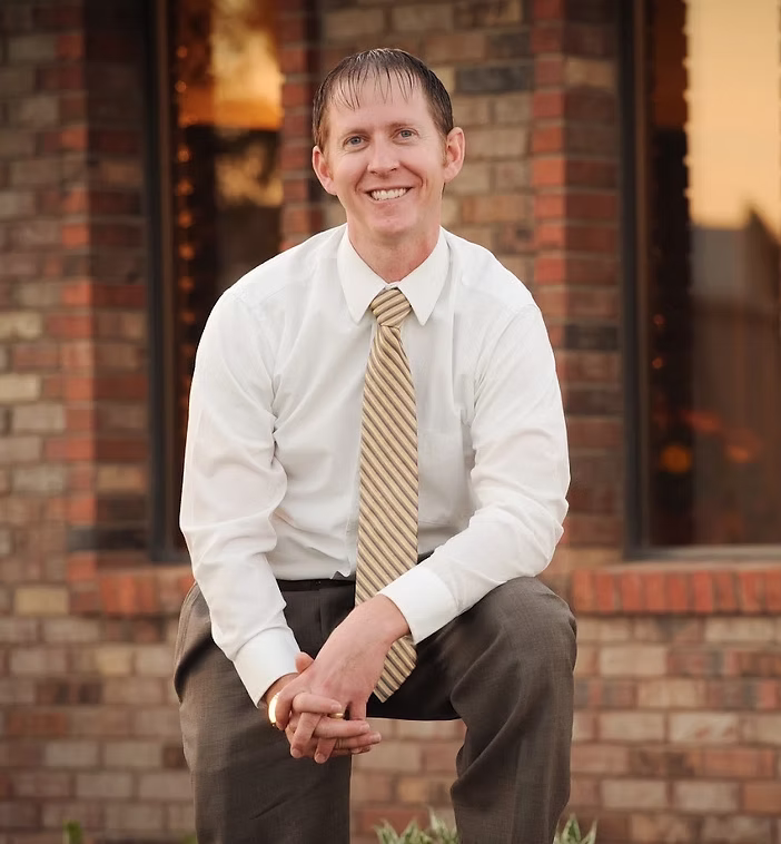 Dr. Dennis Radford