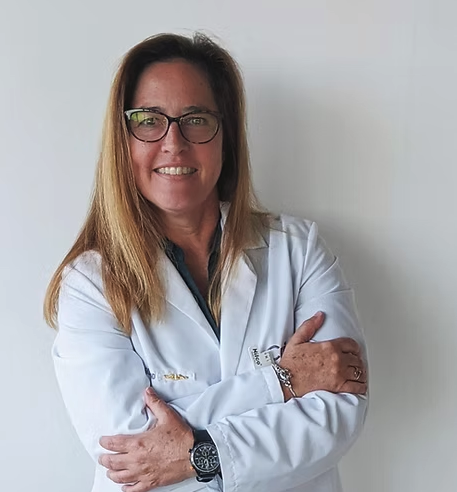 Dr. Sharon Magill