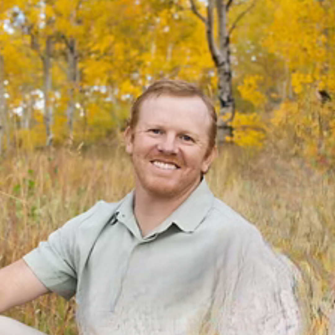 Dr. Jason Mackay