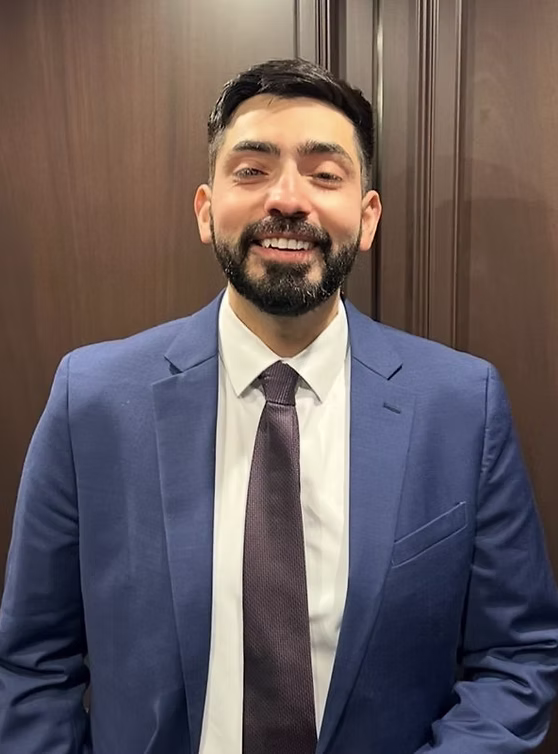 Dr. Jacoub Hammodeh