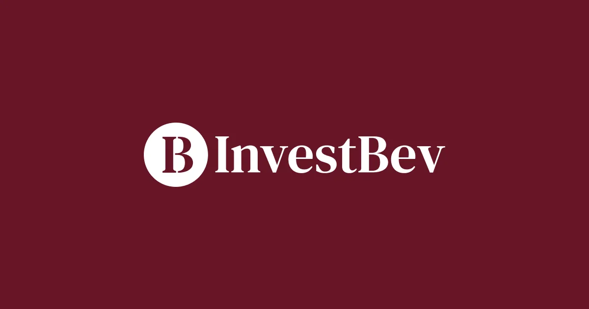 InvestBev – We back the best in beverage