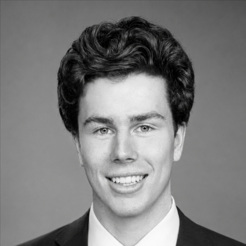 Duncan Reucassel