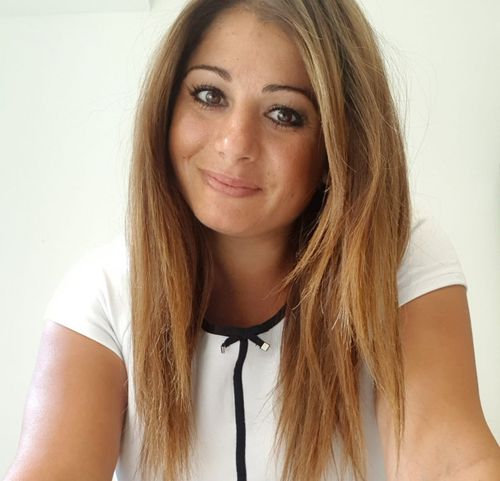 Rechtsanwältin Anasheh Losch