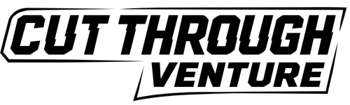 Cut Through Venture logo