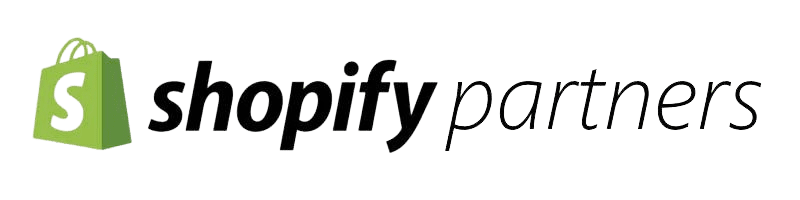 Shopify Partners badge