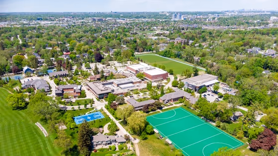 Appleby College