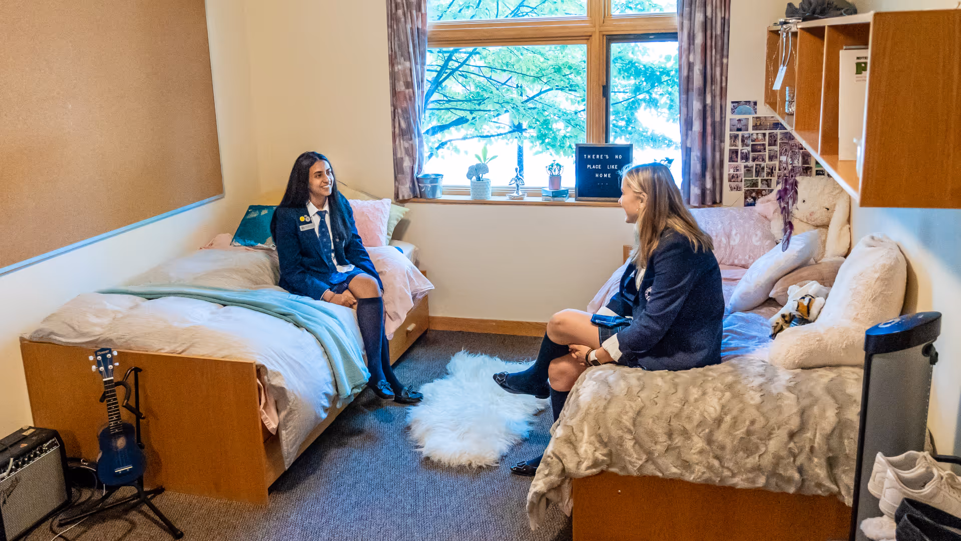 Appleby College