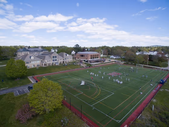 Brewster Academy