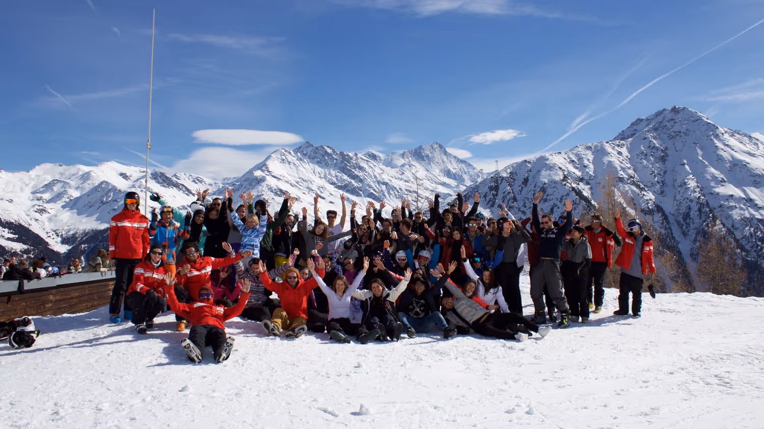 Brillantmont International School