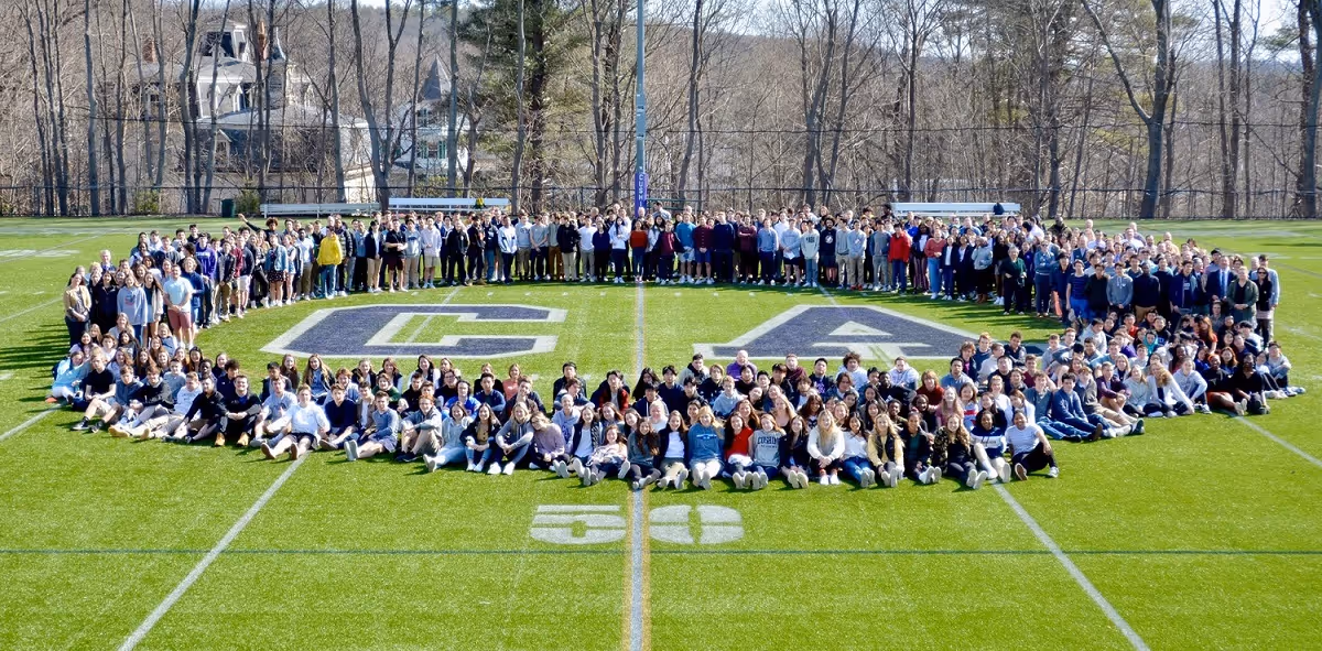 Cushing Academy