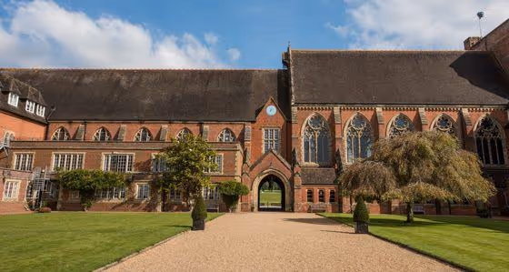 Ardingly College