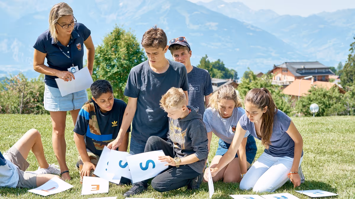 Aiglon College