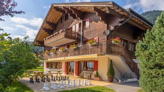 Aiglon College