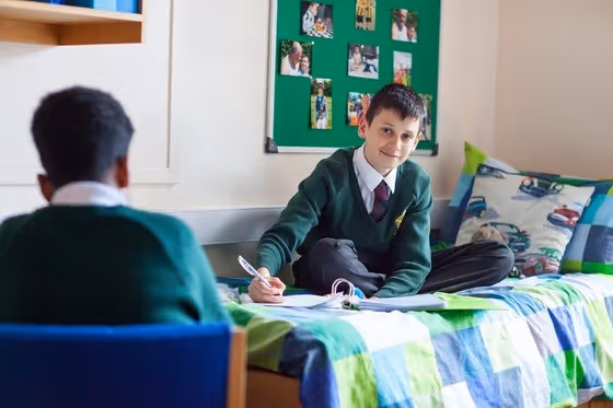 Abbotsholme School