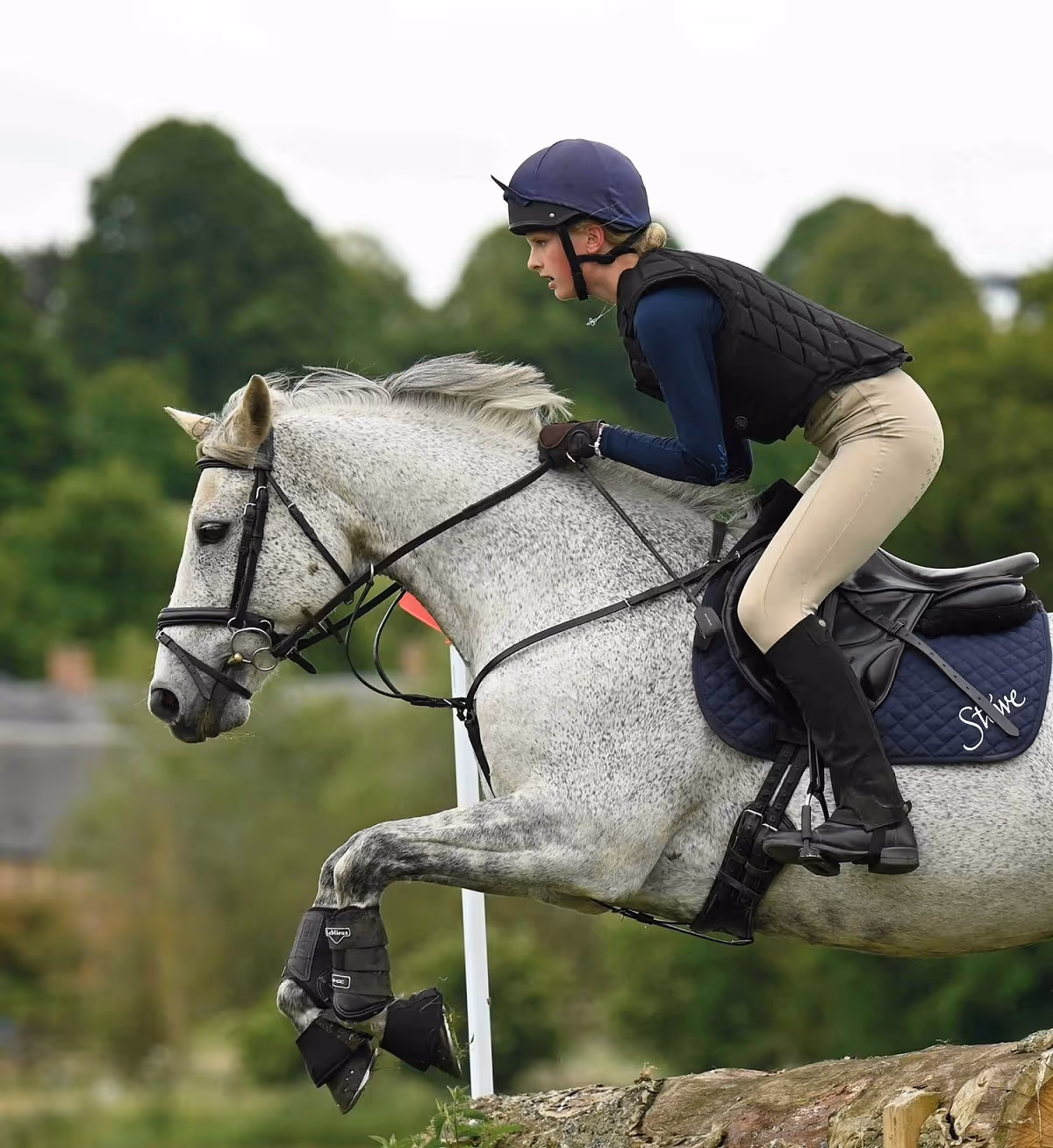 Stowe School