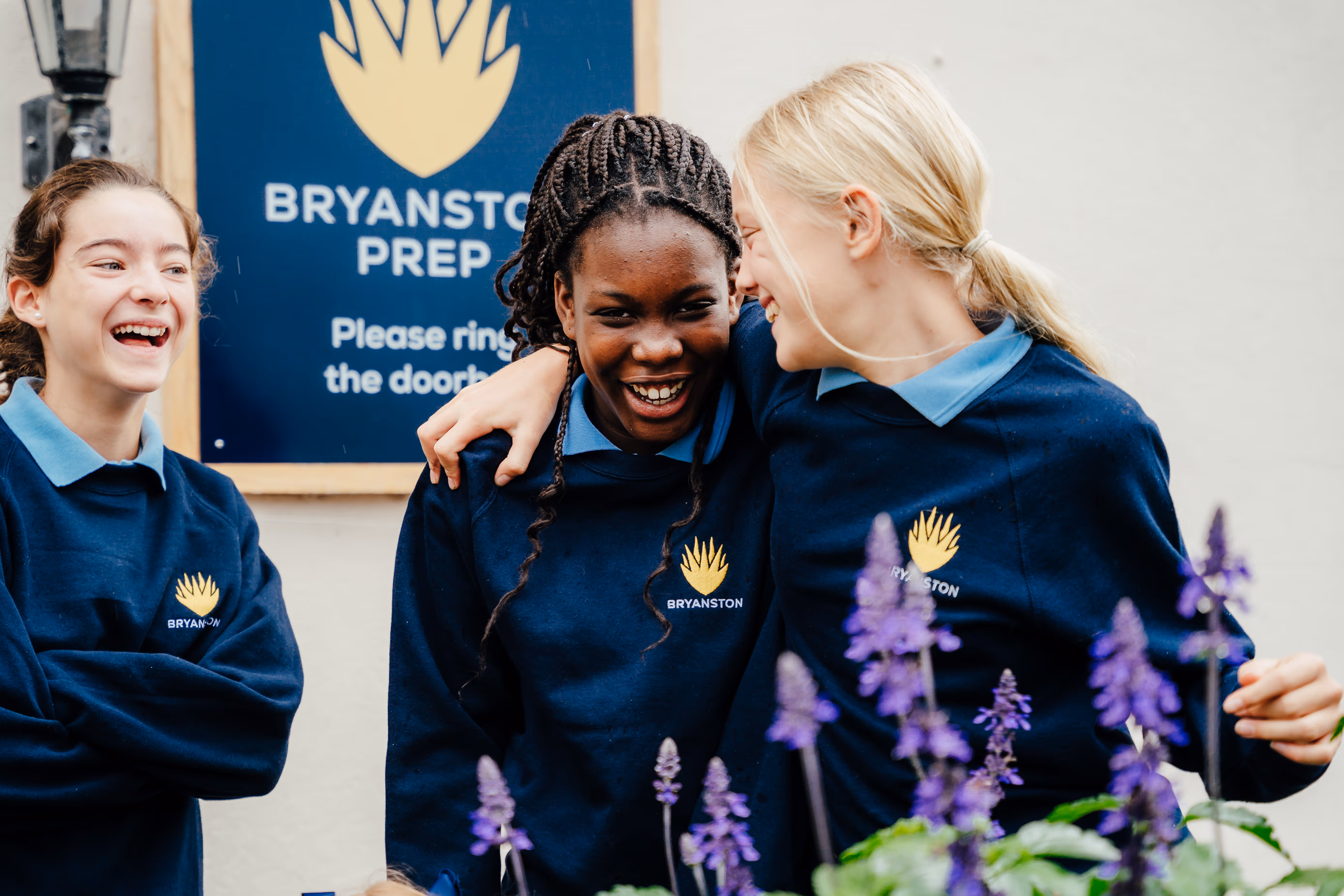 Bryanston School