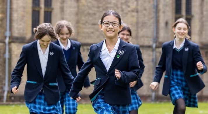 The Royal High School Bath