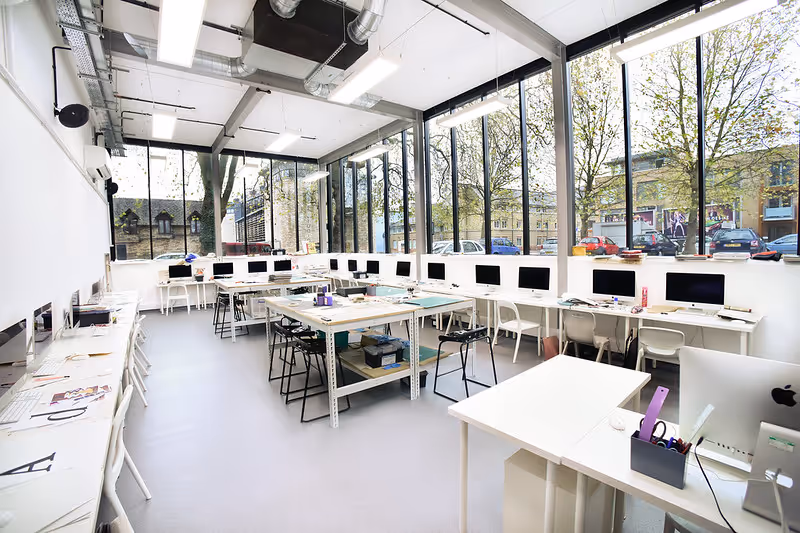 Cambridge School of Visual & Performing Arts