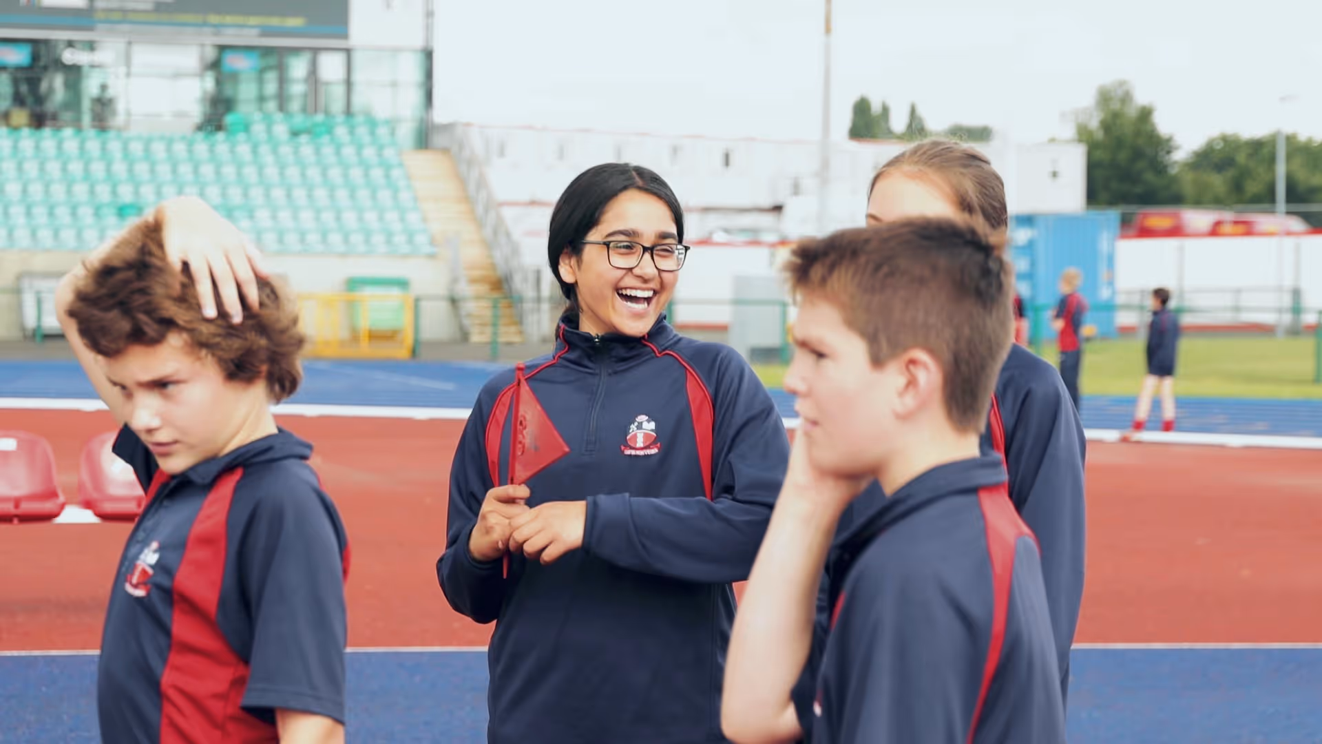Westbourne School