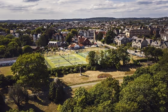 Westbourne School