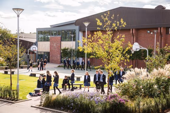 Dauntsey's School