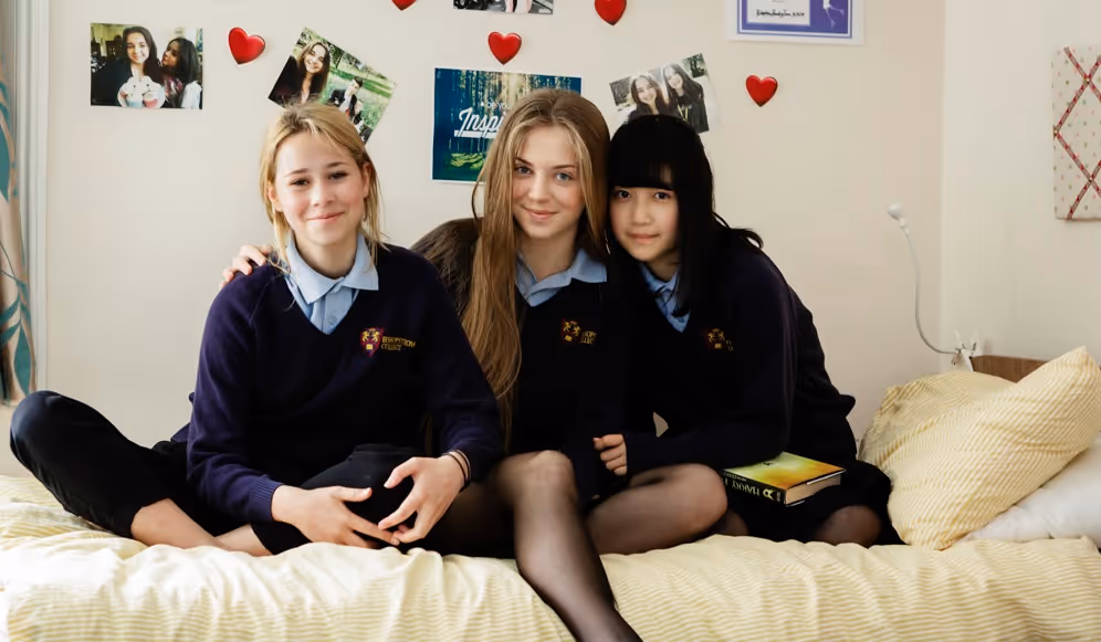 Bishopstrow College