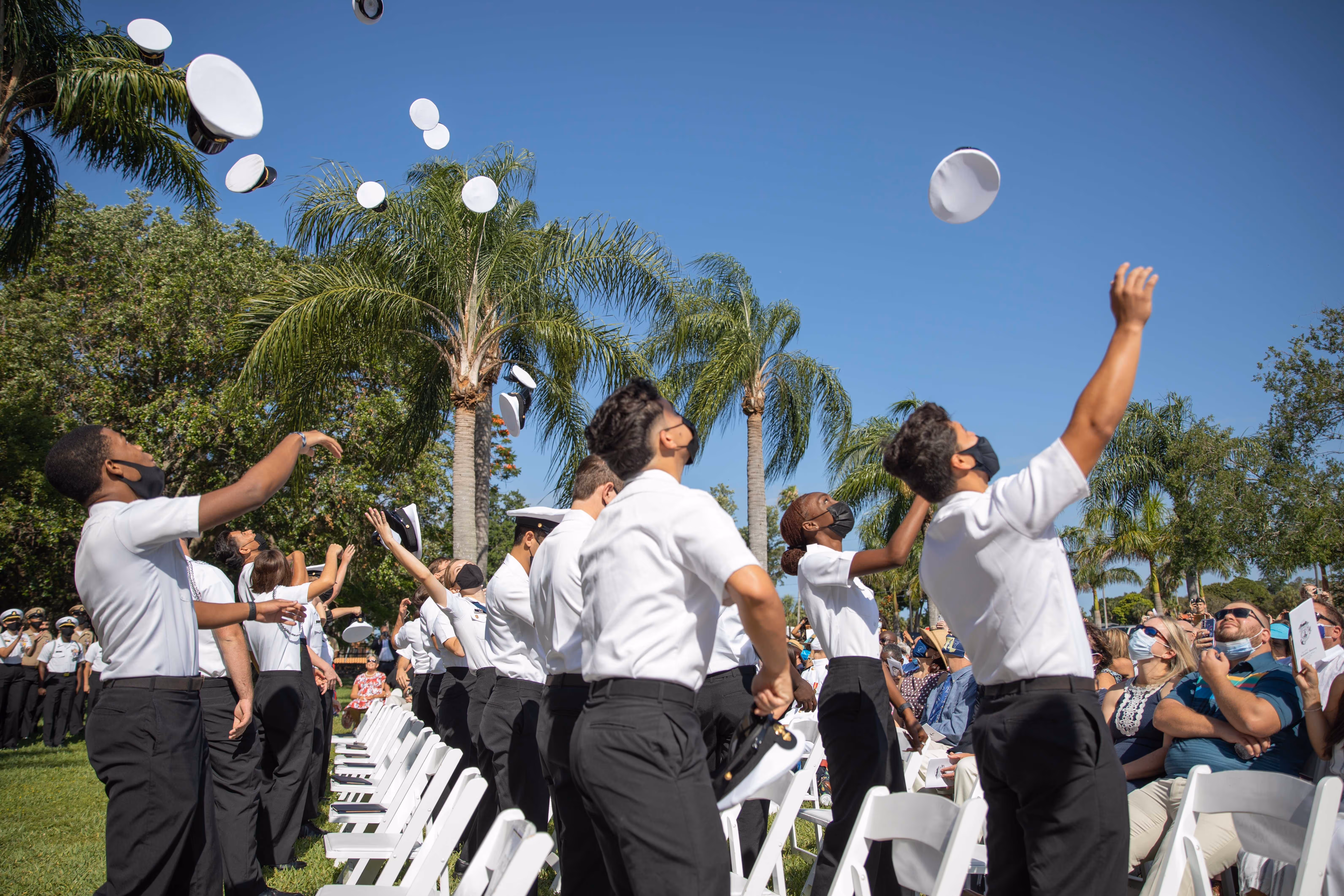 Admiral Farragut Academy