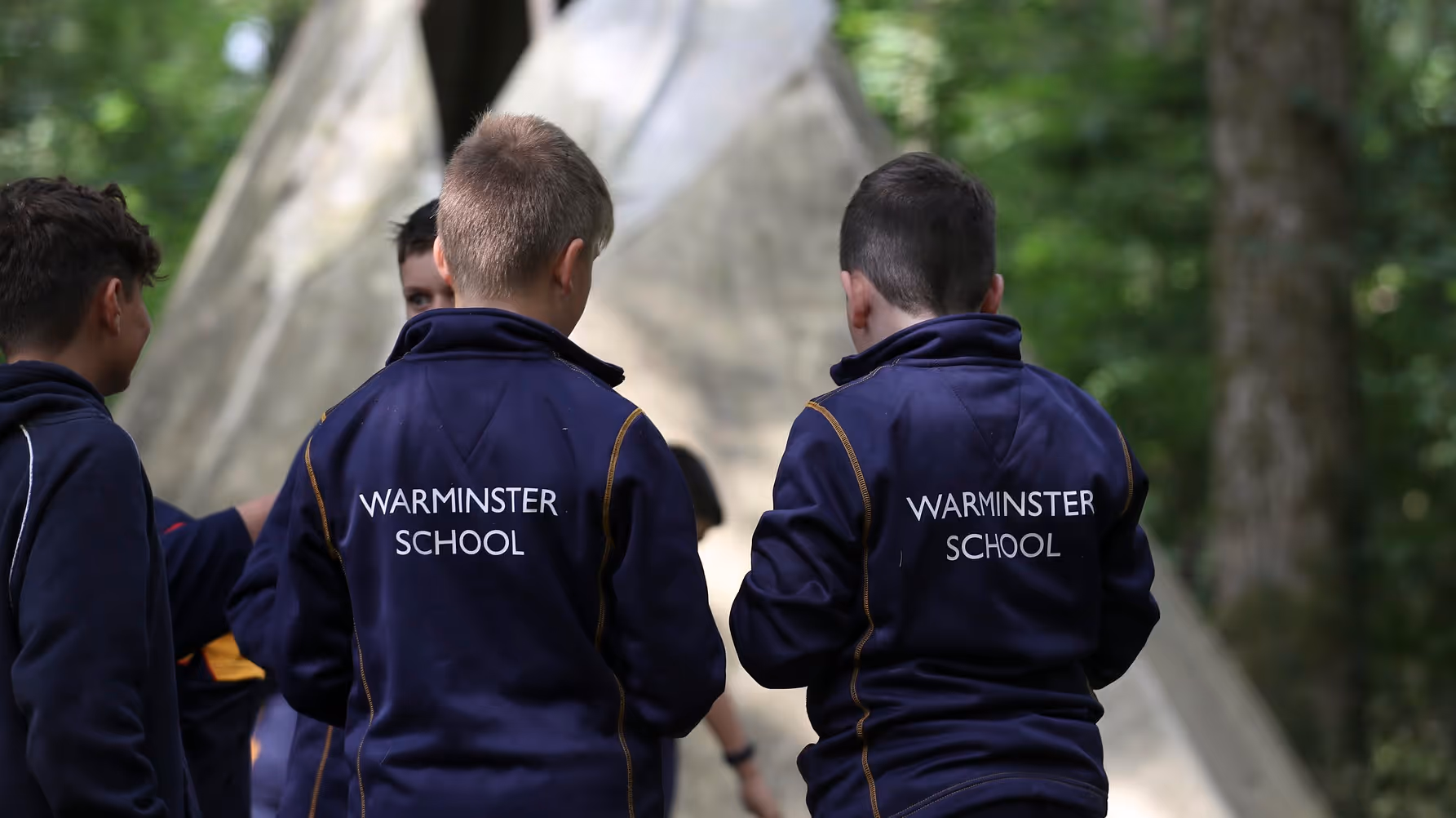 Warminster School