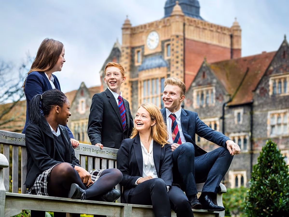 Brighton College