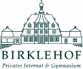 Schule Birklehof