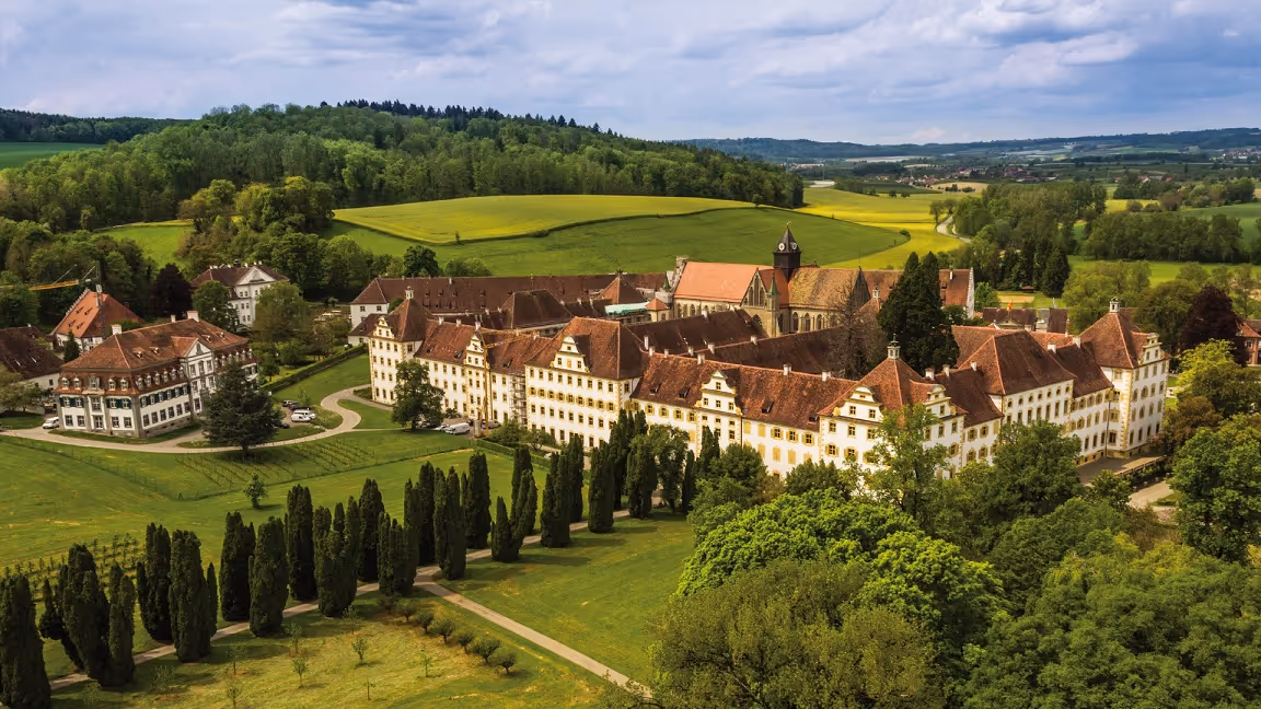 Schule Schloss Salem