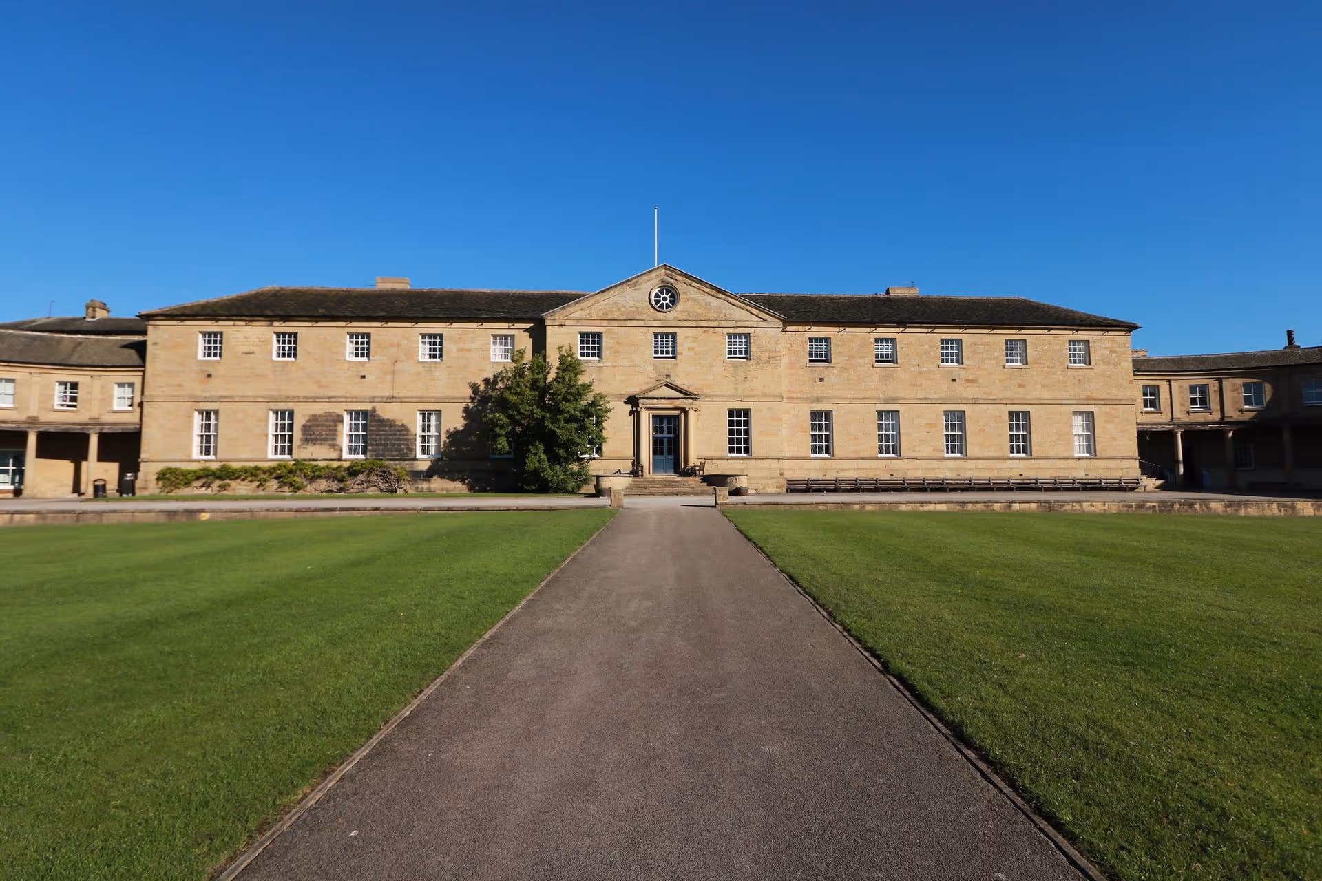 Ackworth School