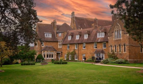 Bloxham School