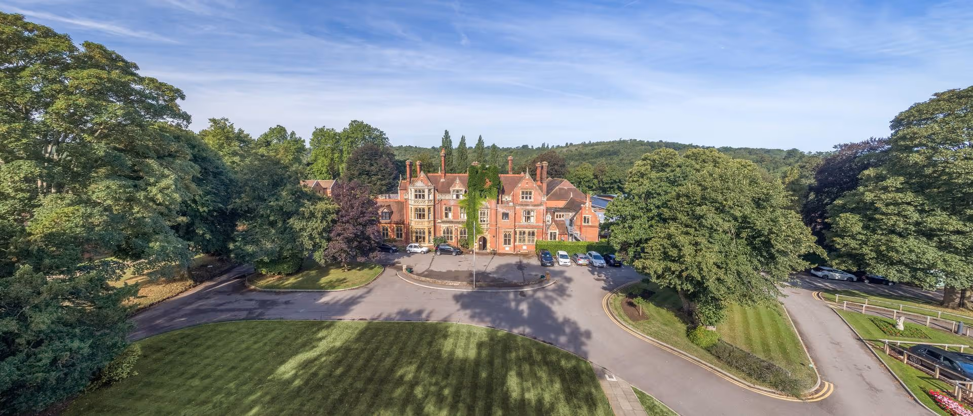 Box Hill School