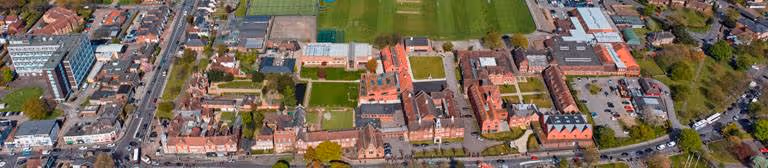 Brentwood School