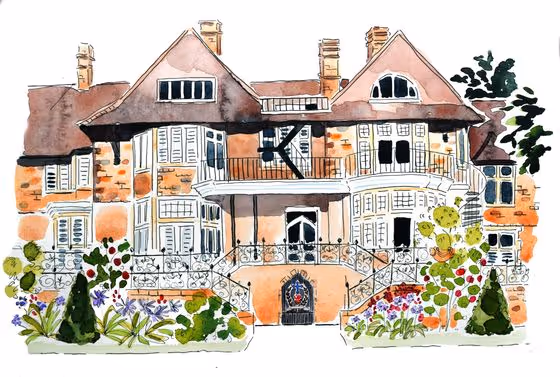 Marymount International School London